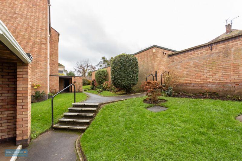 Communal Gardens