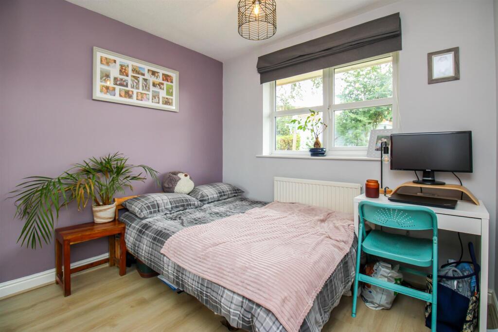 BEDROOM TWO