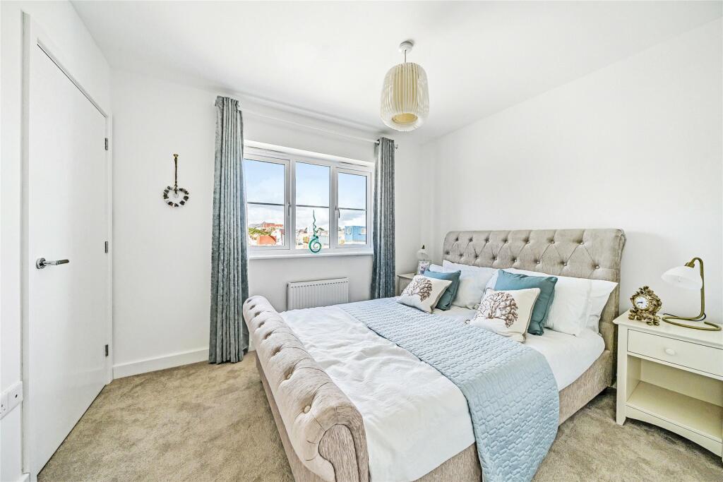 Show Home