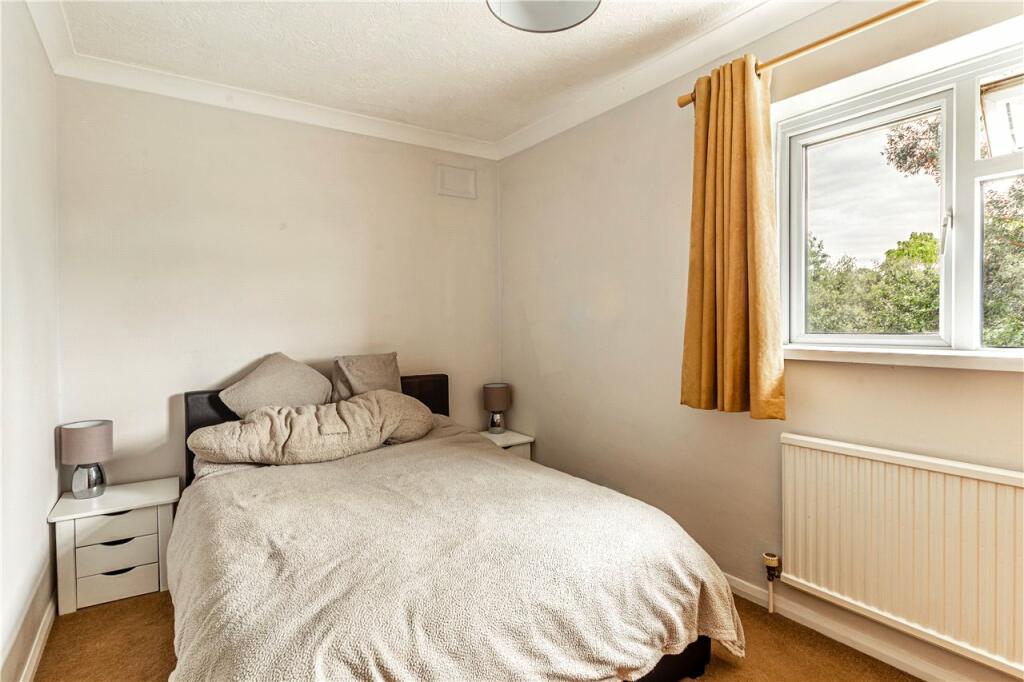 Bedrom