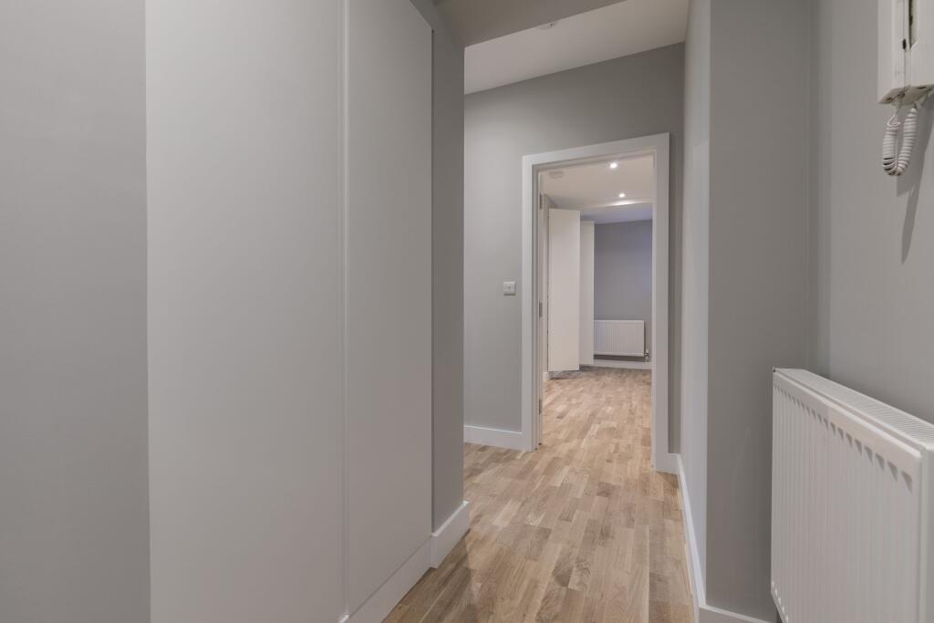 hallway