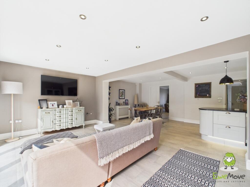 EweMove Basingstoke Estate Agents