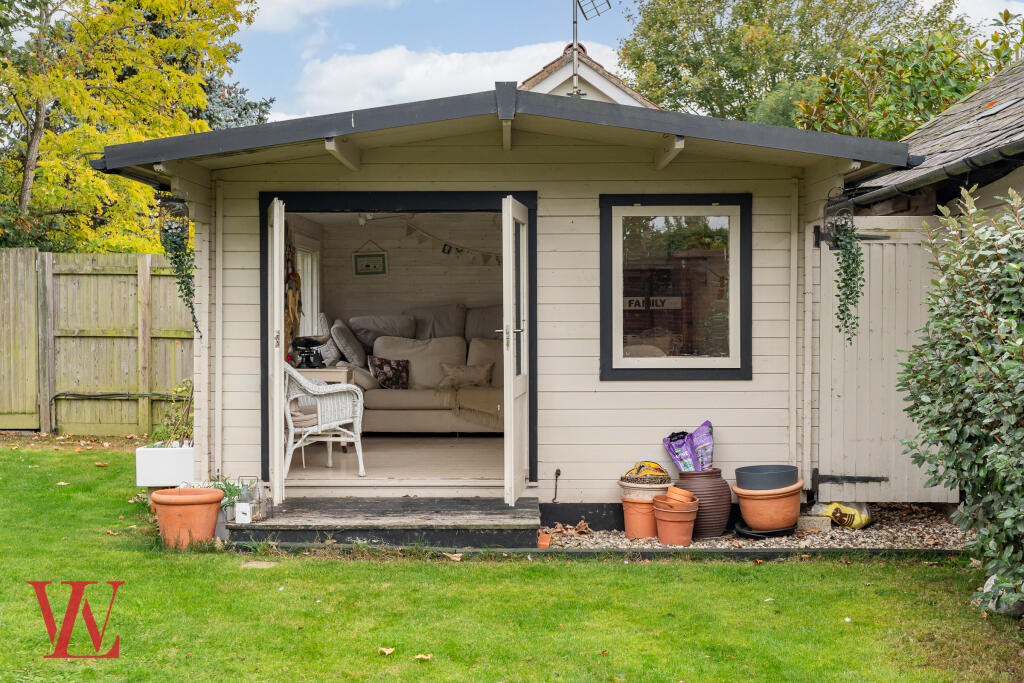 Summer House