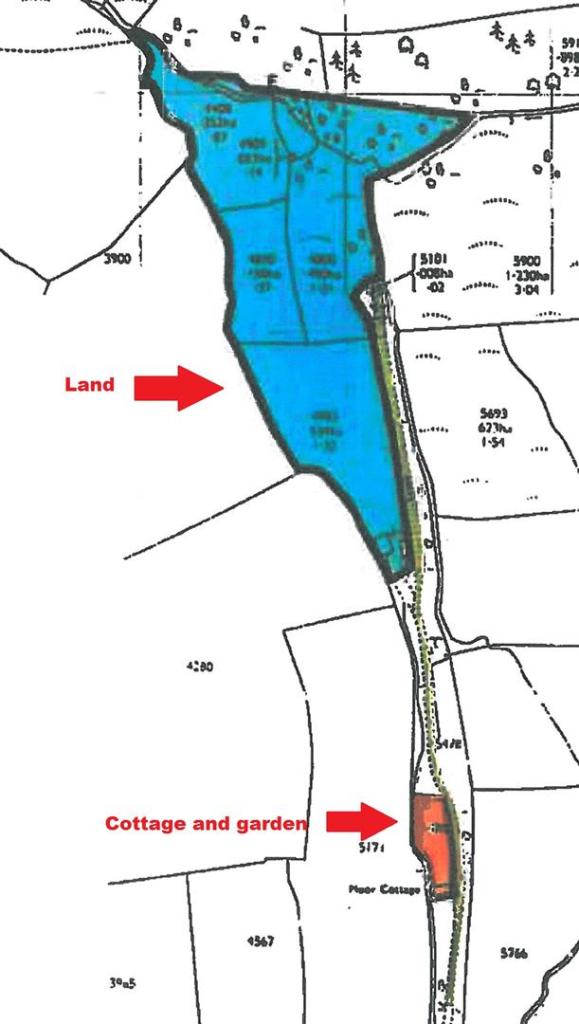 Map Of Land