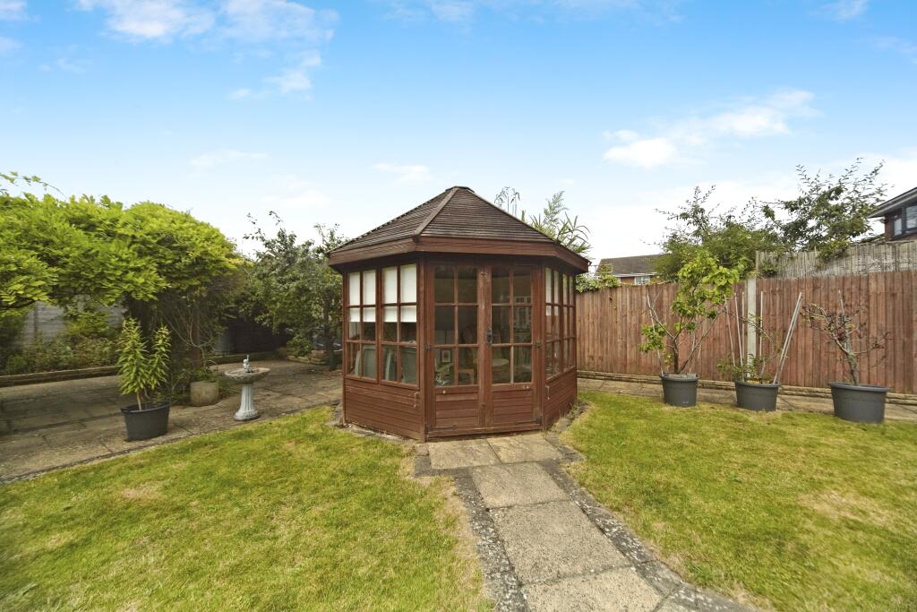 Summer House