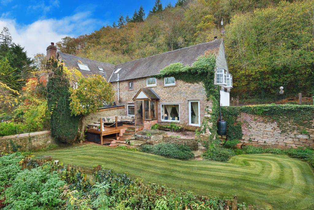 Mordiford, Hereford, Herefordshire, HR1 4LP