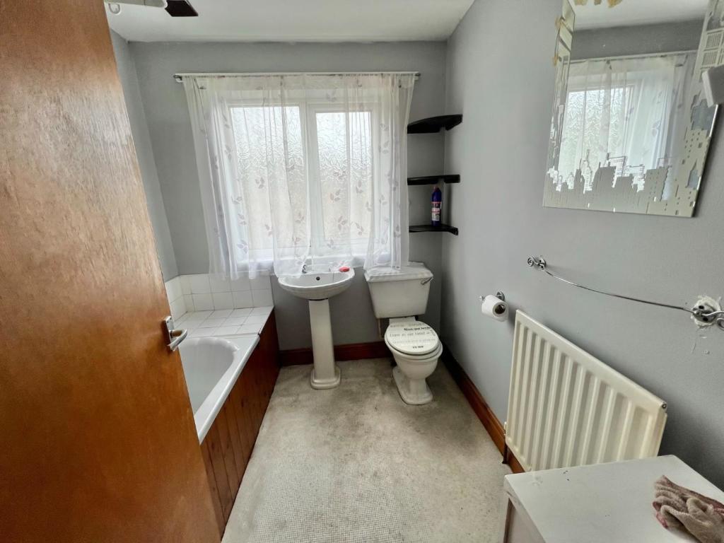 3 BED