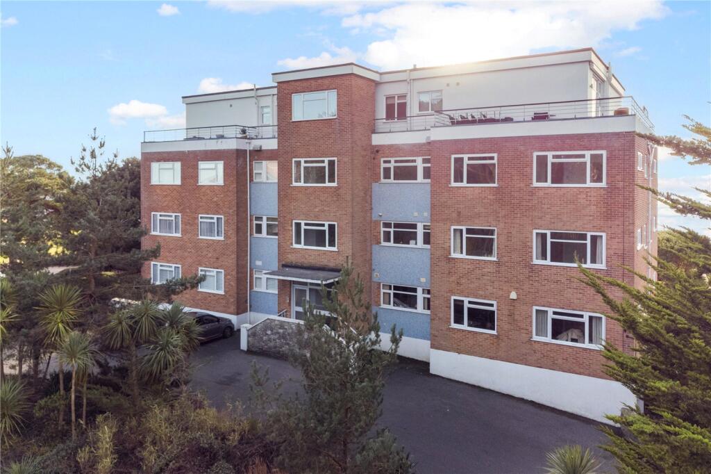 External Front