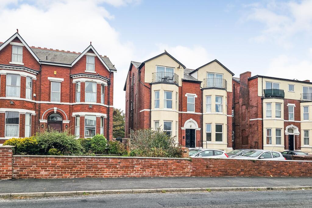 5 Weld Road, Birkdale, Southport, Merseyside, PR8 2BX