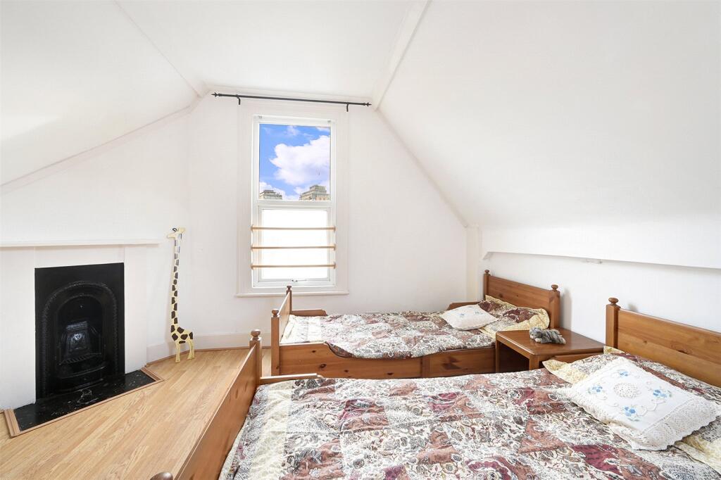 Bedroom Four