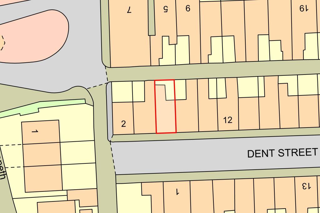 6 Dent Street, Shildon, County Durham, DL4 2DJ