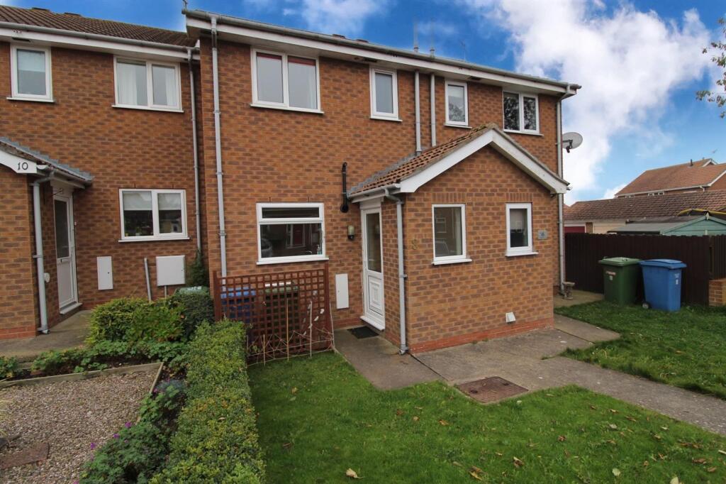 Nesfield Close, Cayton, YO11