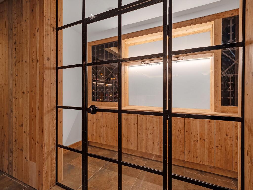 Wine Room