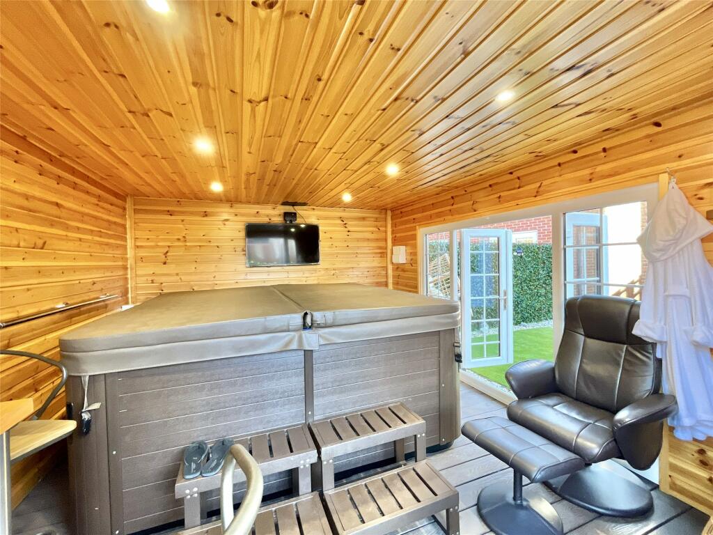 Summer House