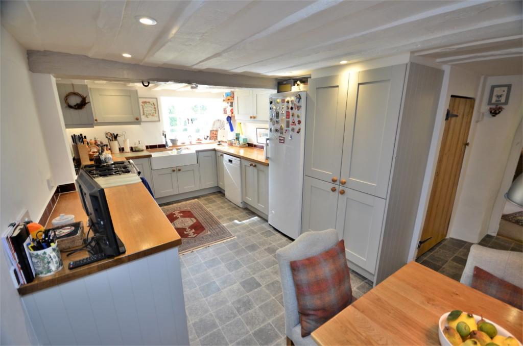 Seddons - Crediton