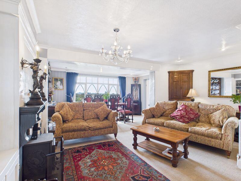 Living / Dining Room