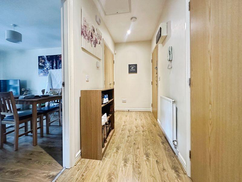 Hallway
