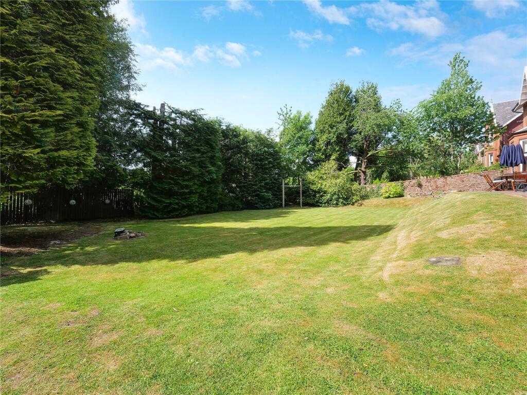 Gardens