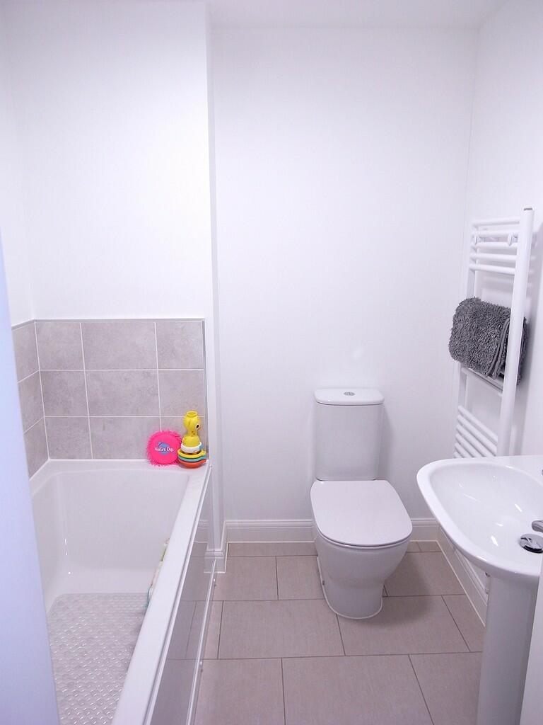 LHK Bathroom