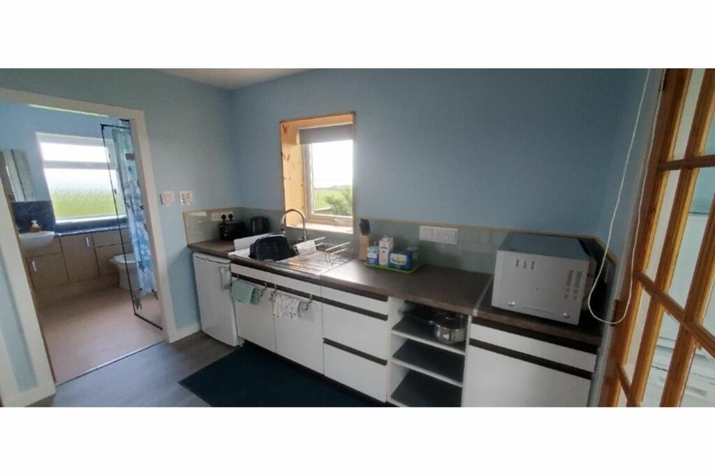 Annex Kitchen