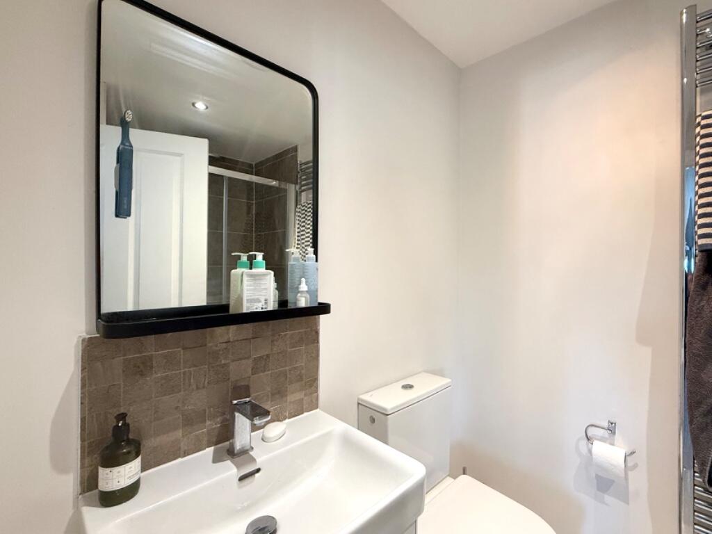 En-Suite
