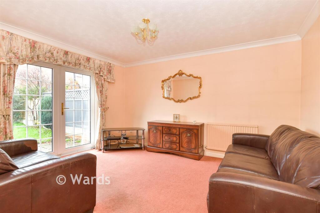 Wemmick Close, Rochester, Kent