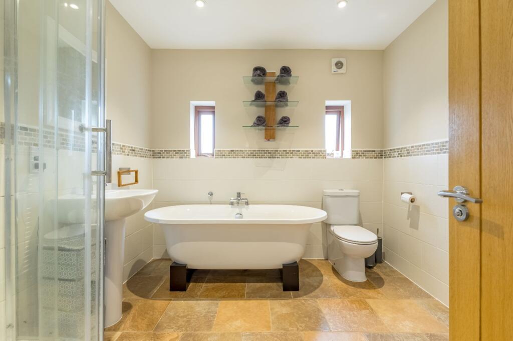 House Bathroom