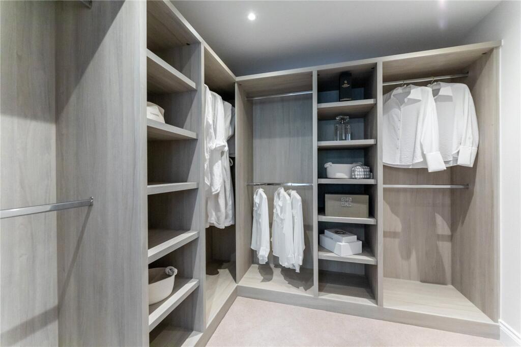 Show Home