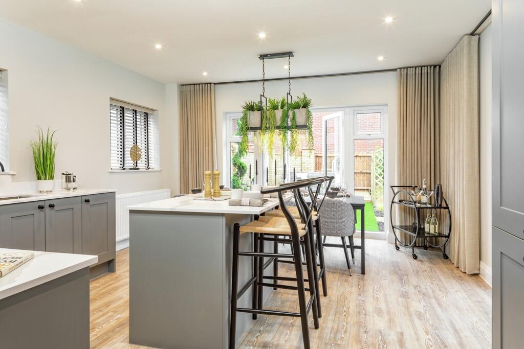 aylett's green, kelvedon