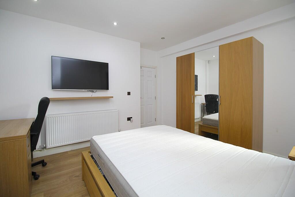 The Bedroom (Main)