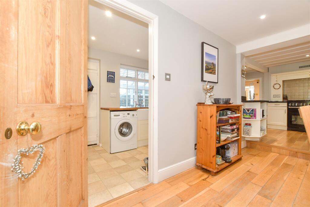 Internal Lifestyle Photograph