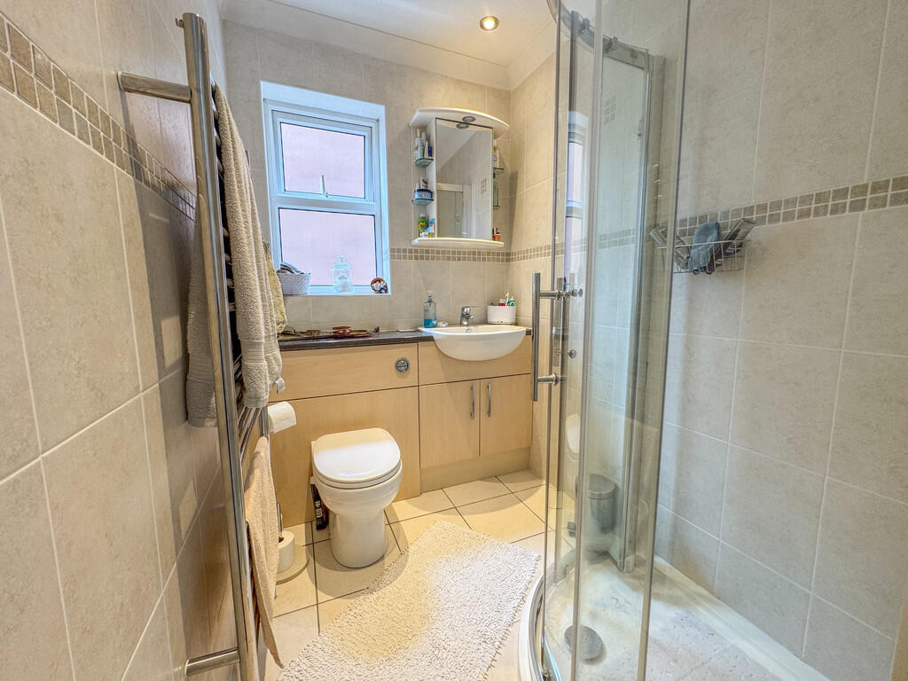 en suite