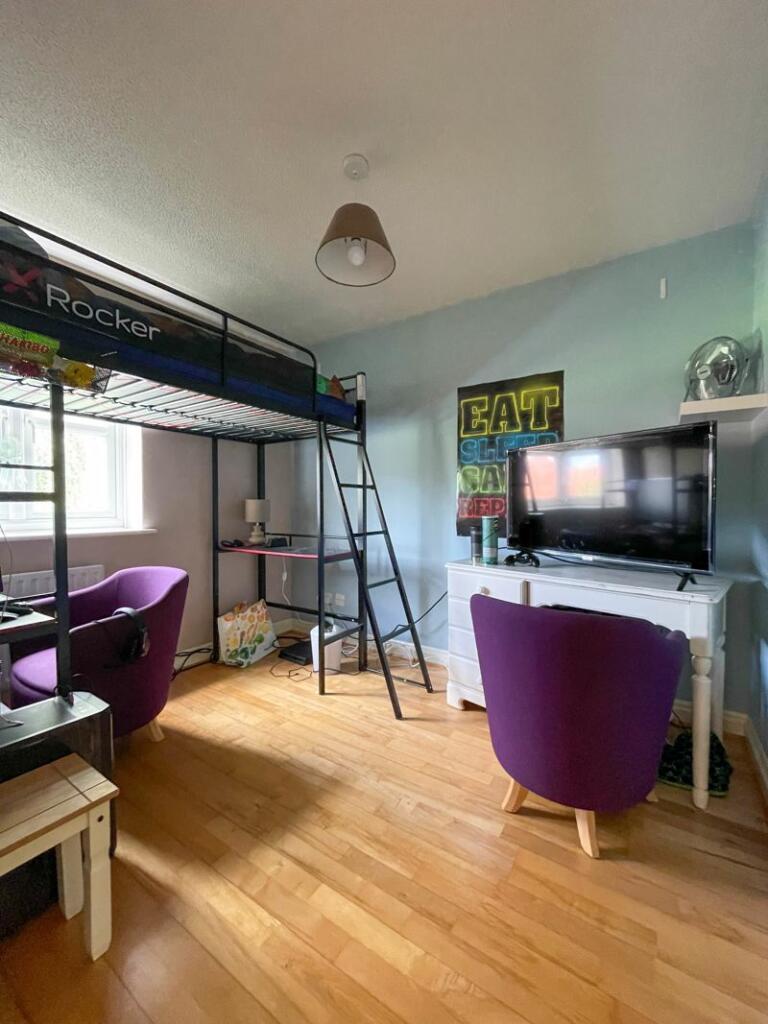 Bedroom 4
