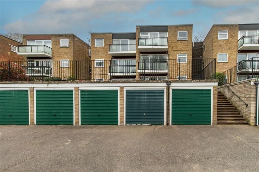 Garages