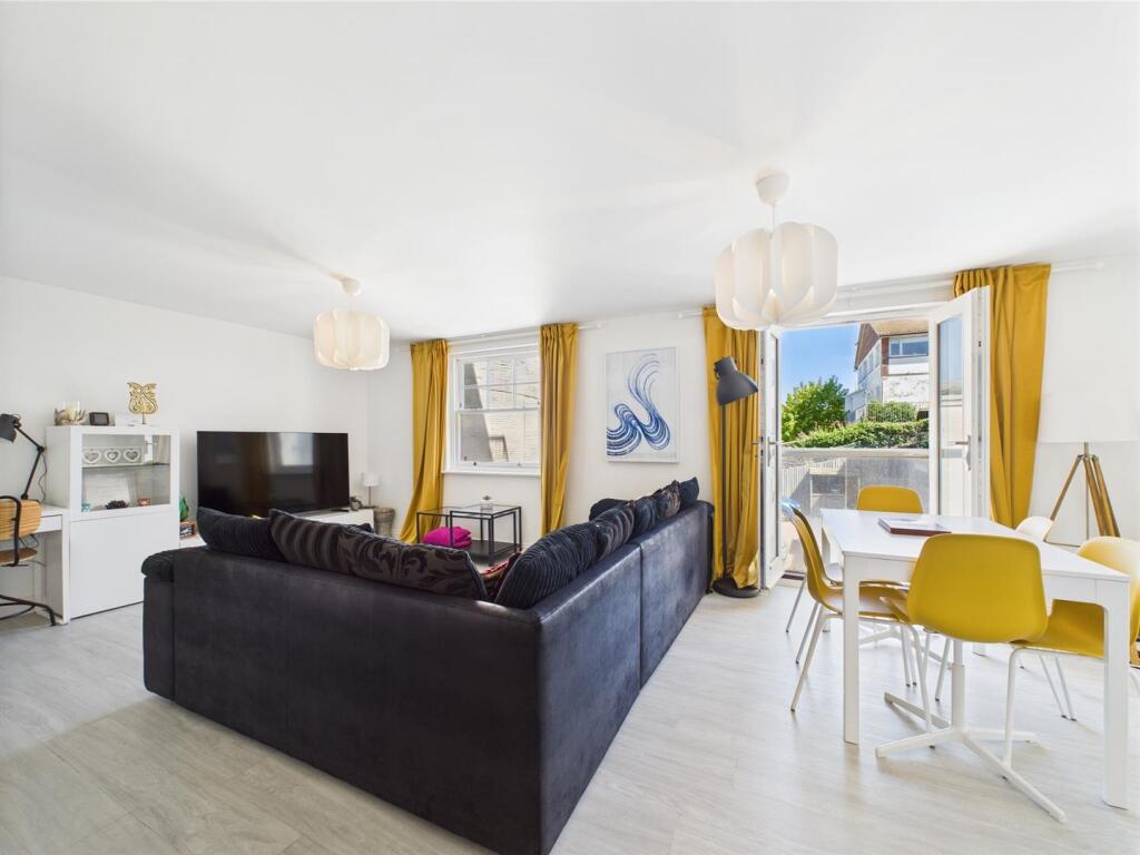 Market Street, Ilfracombe