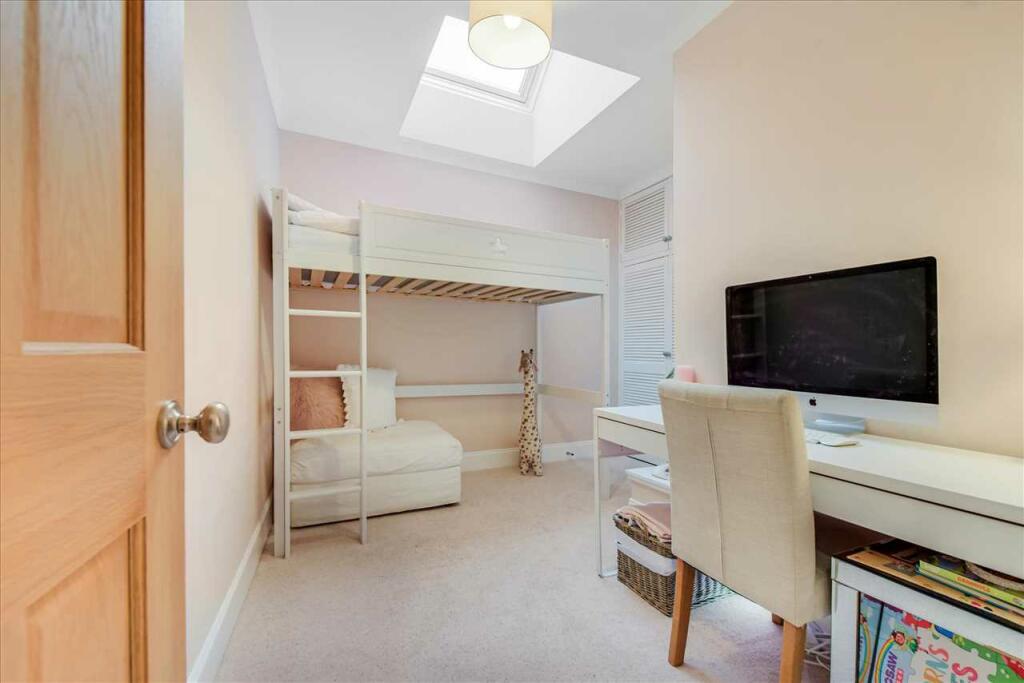 Bedroom Three (1)