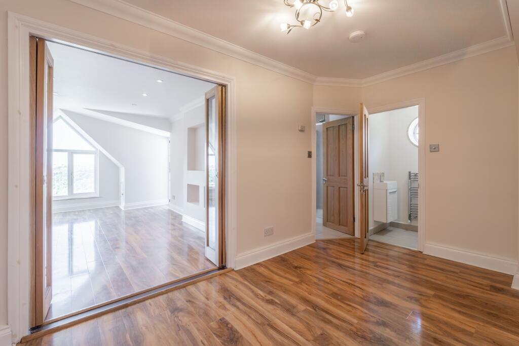 5 Alton Rd- By Ben P