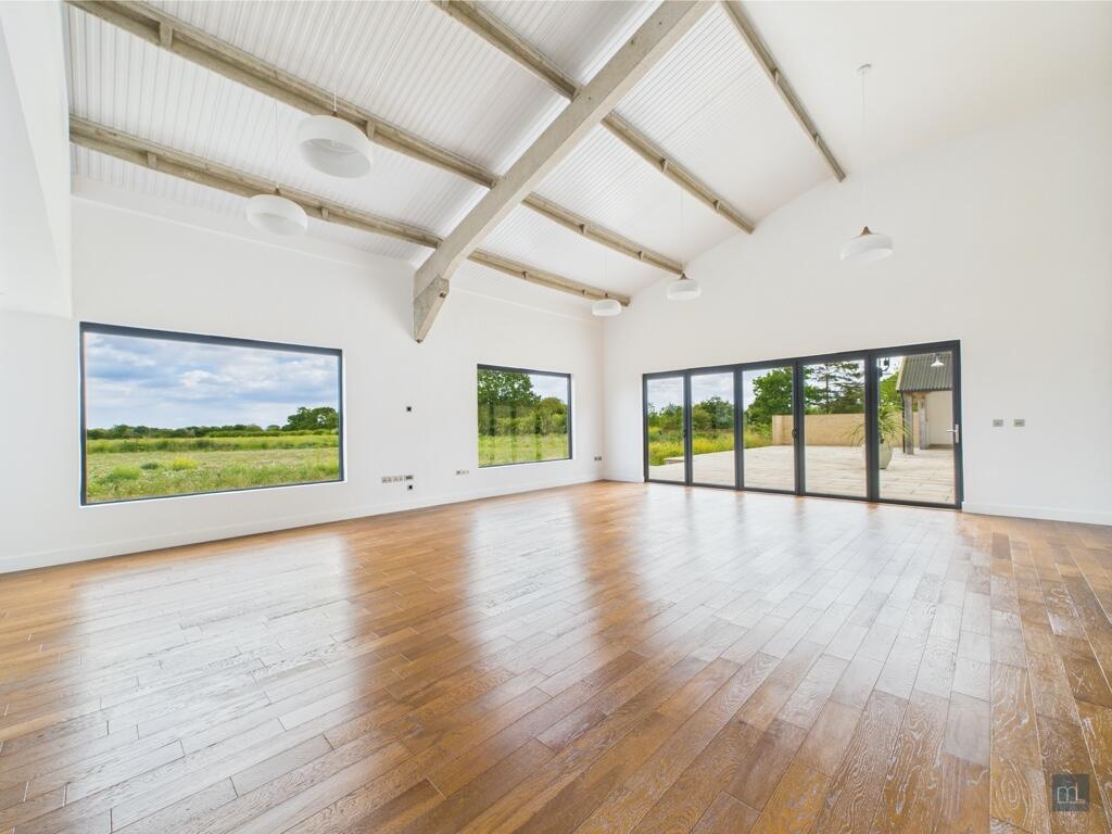 Reception Area