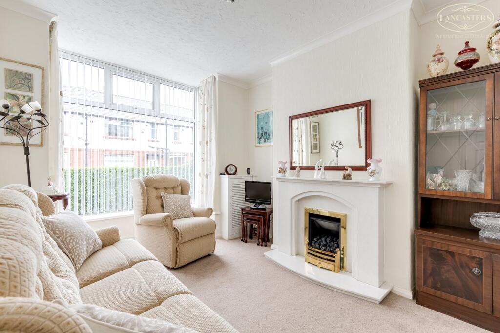 Reception Room 1