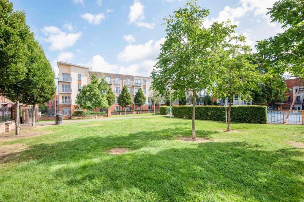 Communal gardens
