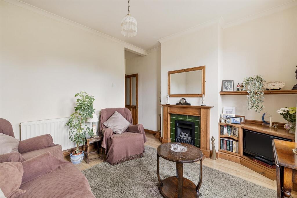 Brettenham Road, E17