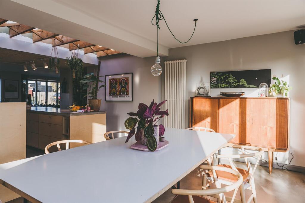 Hodgson Road, Seasalter, Whitstable