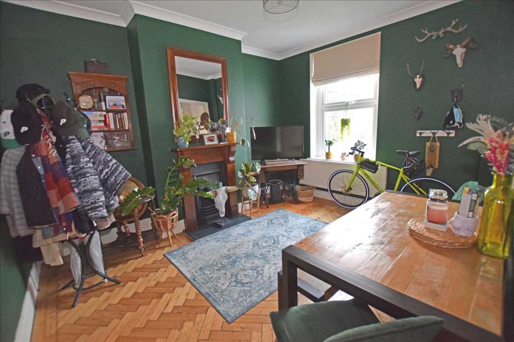DINING ROOM.
