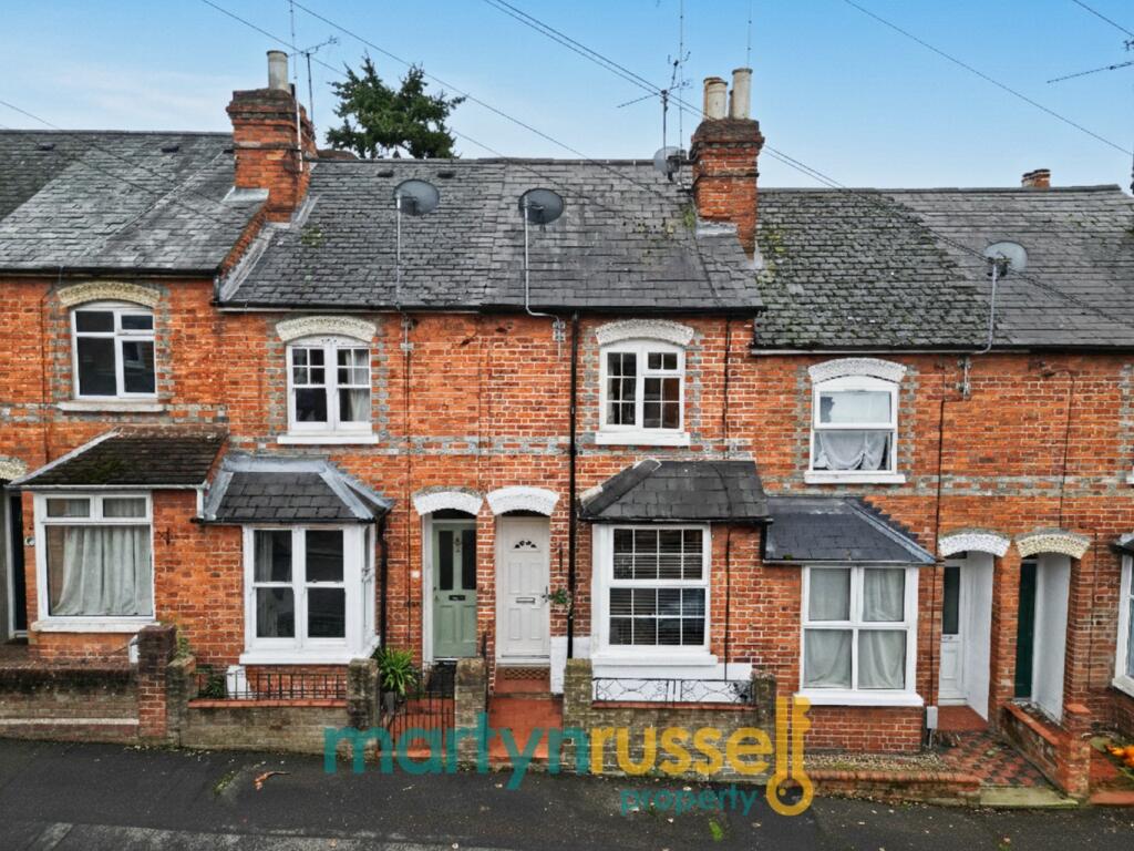 Auckland Road, Reading, Berkshire, RG6 1NY