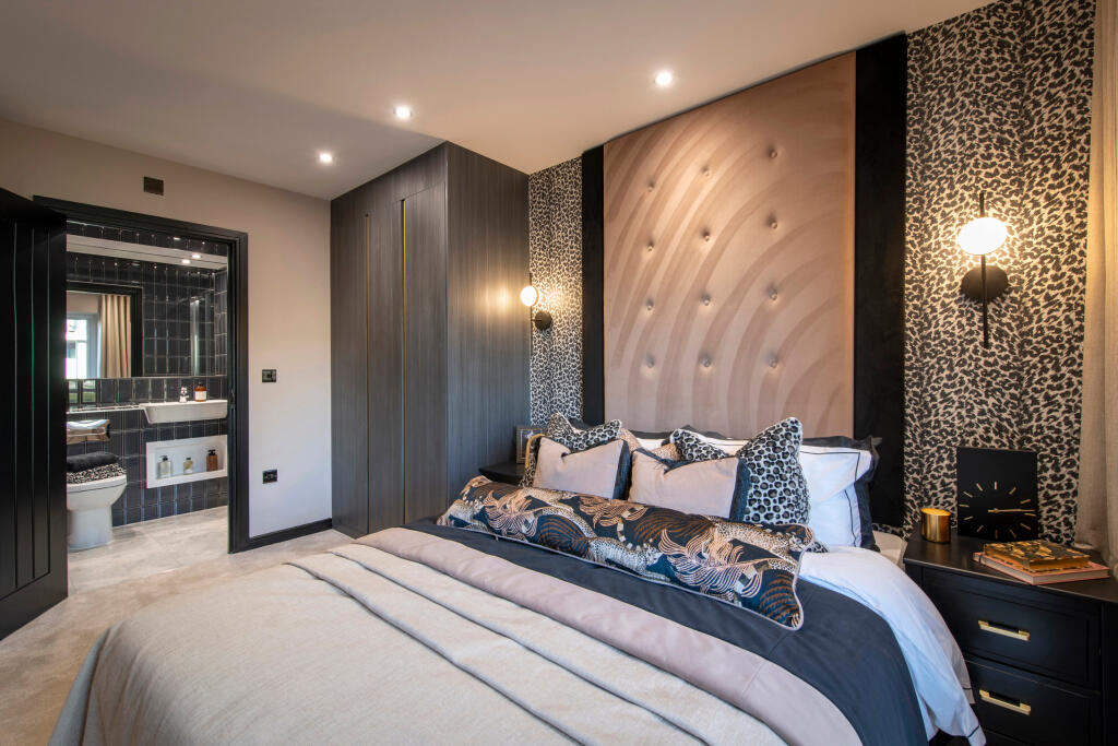 Showhome Photography