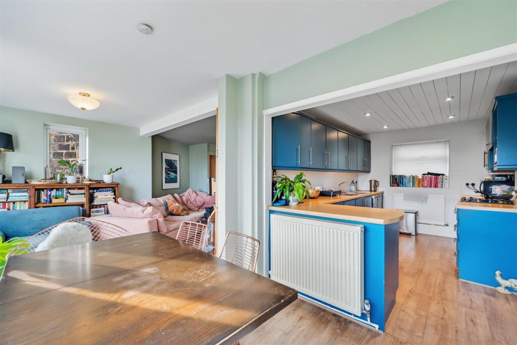 Kitchen and dining area to Sitting Room.jpg