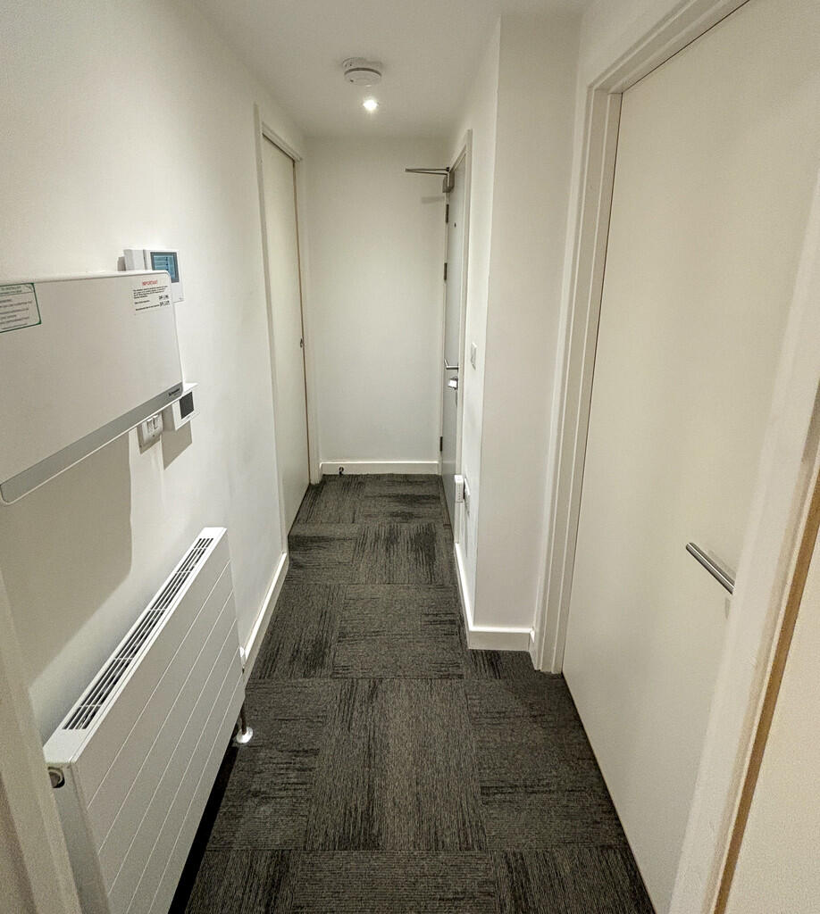 Entrance Hallway ...