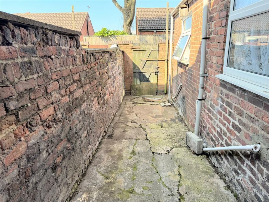Yard