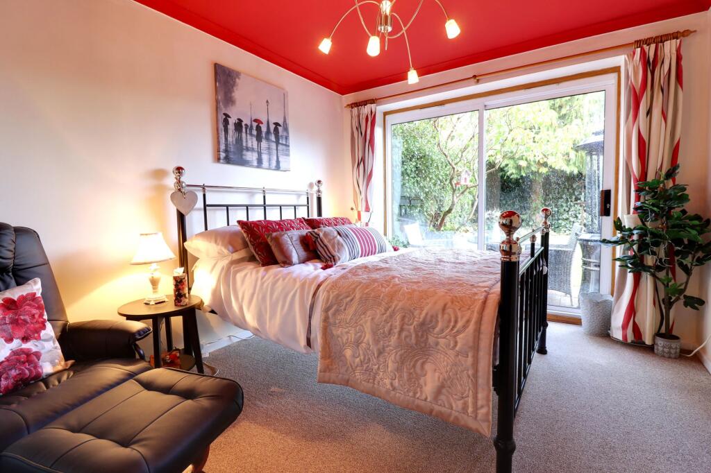 Bedroom Five