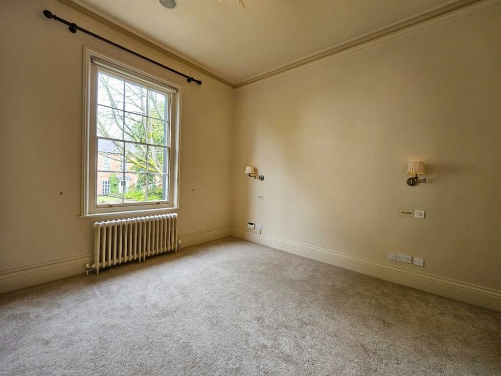 Bedroom 3 Aspect 2